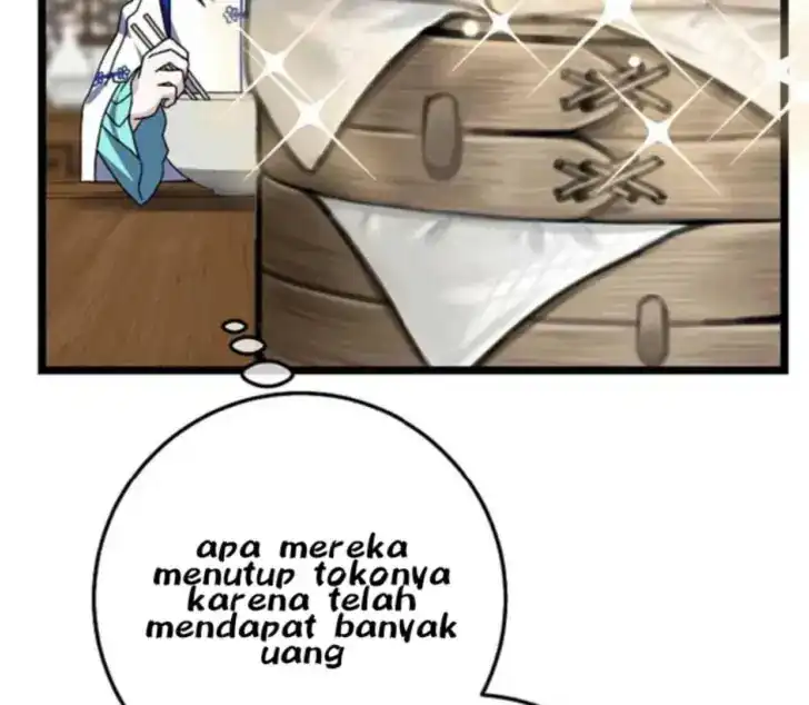 Return of the Namgung Clan's Granddaughter Chapter 16 Gambar 32