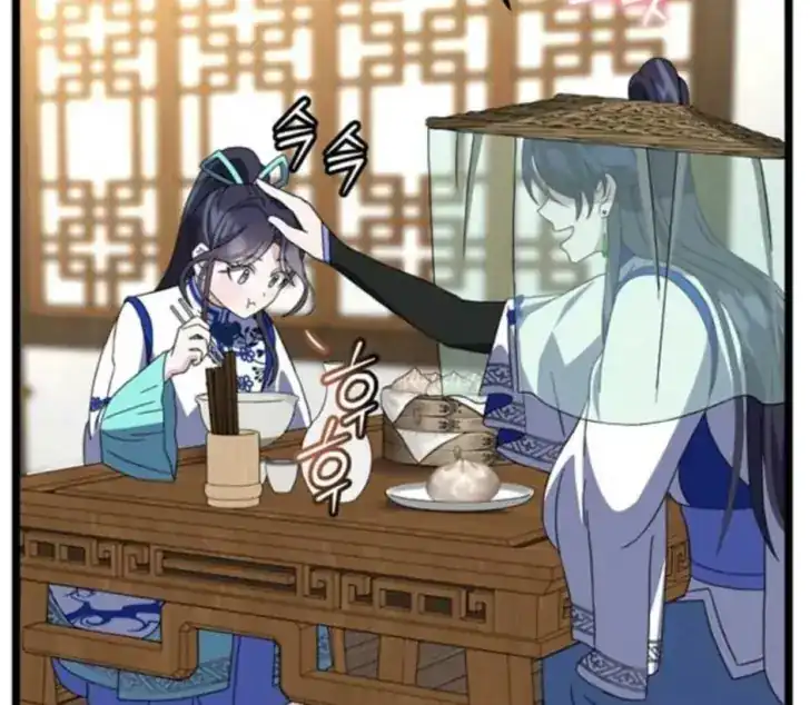 Return of the Namgung Clan's Granddaughter Chapter 16 Gambar 35