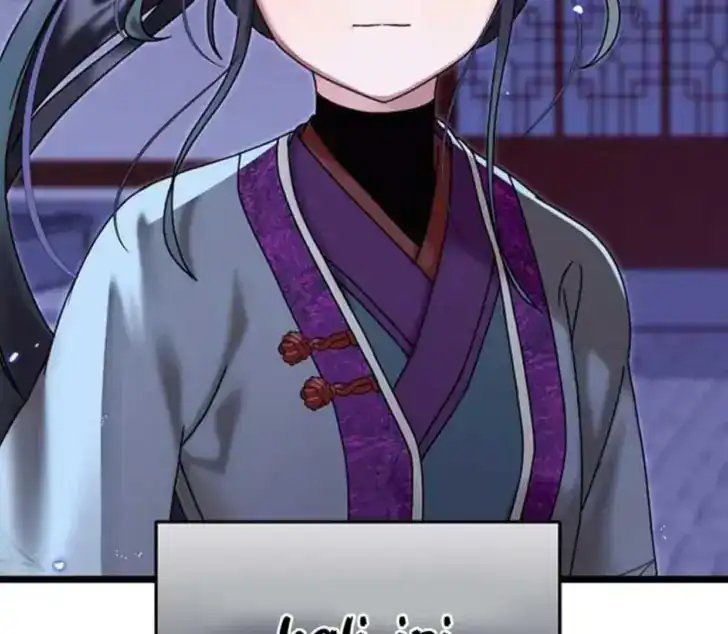 Return of the Namgung Clan's Granddaughter Chapter 2 Gambar 31