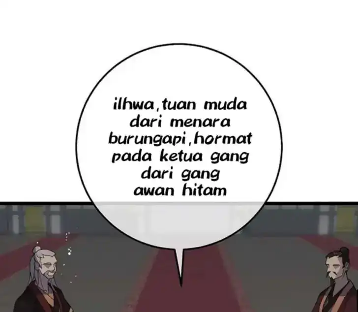 Return of the Namgung Clan's Granddaughter Chapter 2 Gambar 35