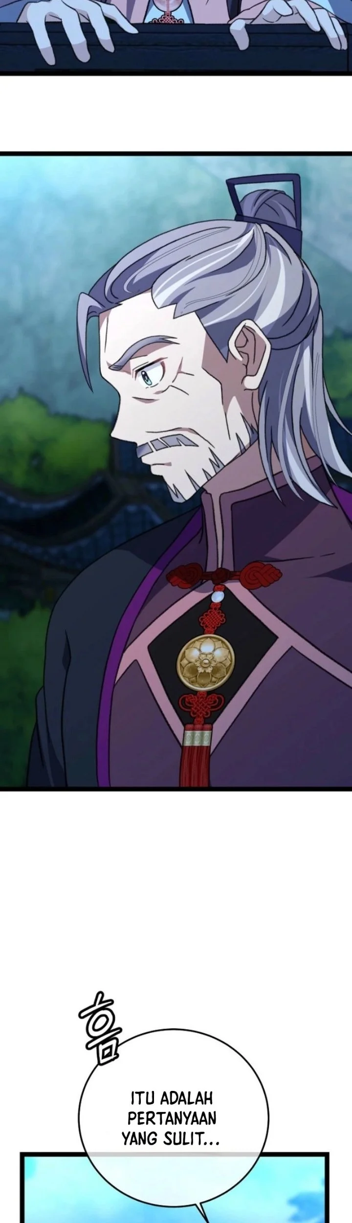 Return of the Namgung Clan's Granddaughter Chapter 20 Gambar 10