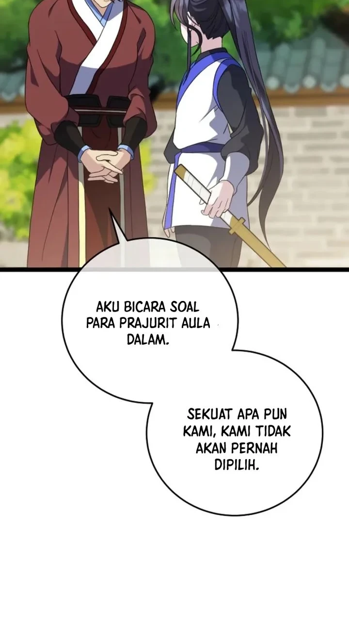 Return of the Namgung Clan's Granddaughter Chapter 21 Gambar 13