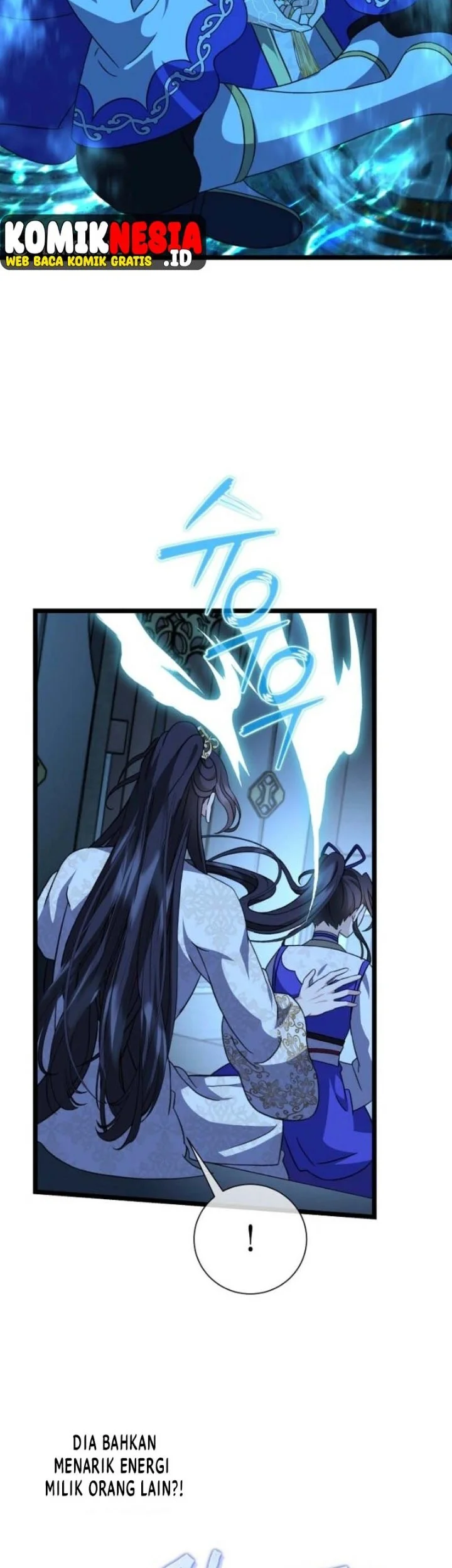 Return of the Namgung Clan's Granddaughter Chapter 25 Gambar 9
