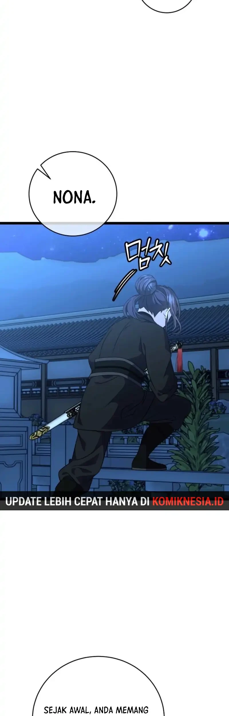 Return of the Namgung Clan's Granddaughter Chapter 26 Gambar 9