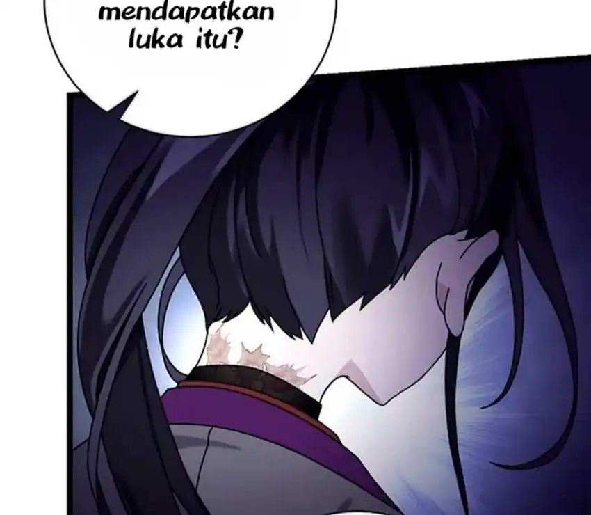 Return of the Namgung Clan's Granddaughter Chapter 3 Gambar 36