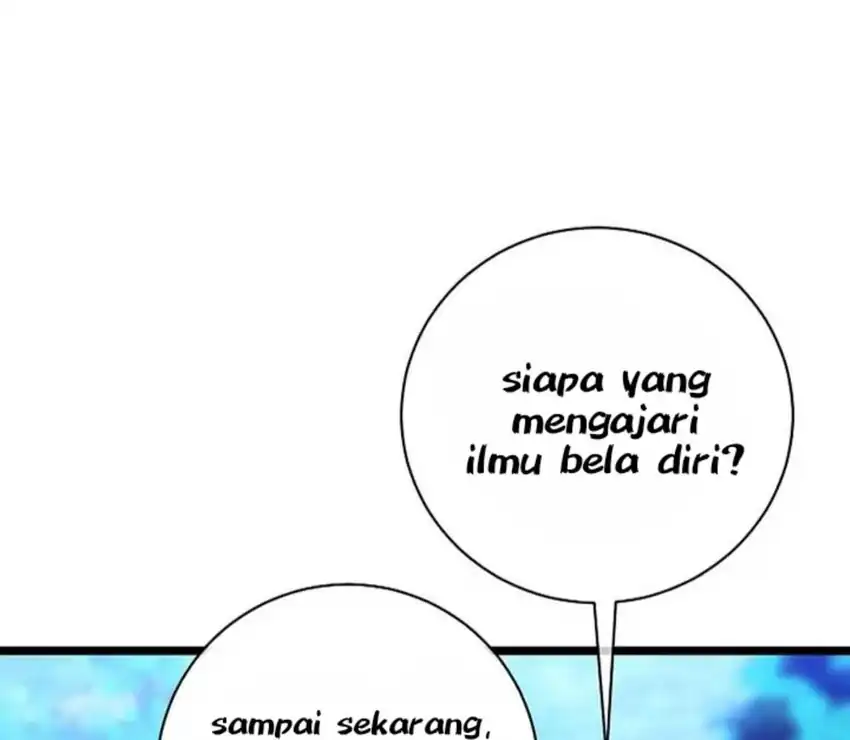 Return of the Namgung Clan's Granddaughter Chapter 3 Gambar 38