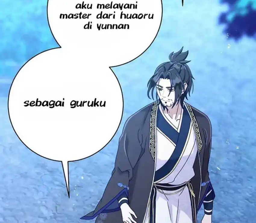 Return of the Namgung Clan's Granddaughter Chapter 3 Gambar 39