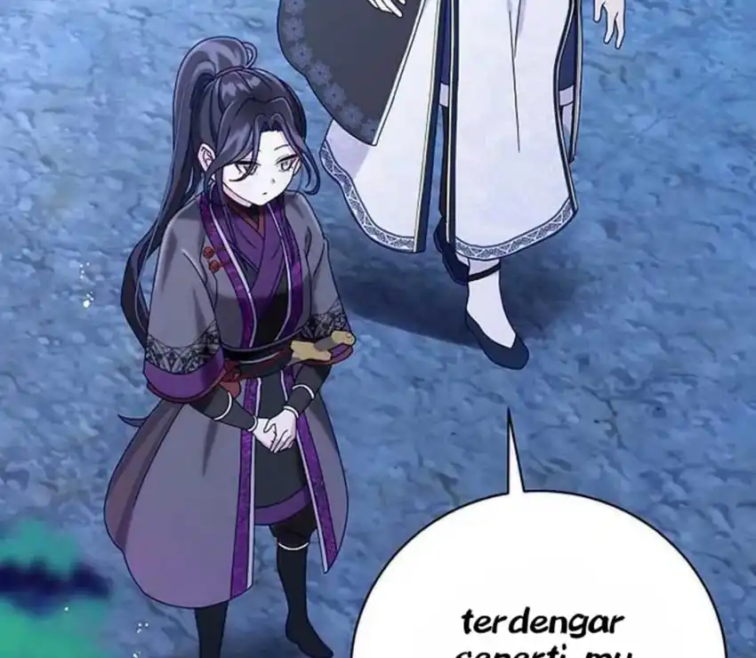 Return of the Namgung Clan's Granddaughter Chapter 3 Gambar 40