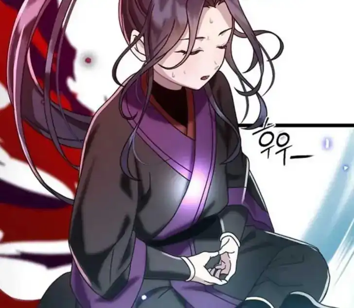 Return of the Namgung Clan's Granddaughter Chapter 4 Gambar 36