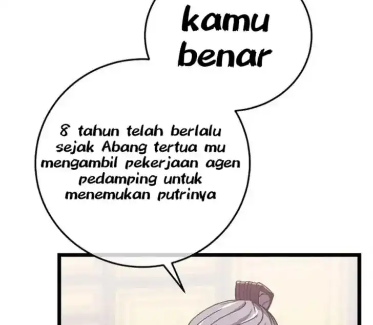 Return of the Namgung Clan's Granddaughter Chapter 5 Gambar 33