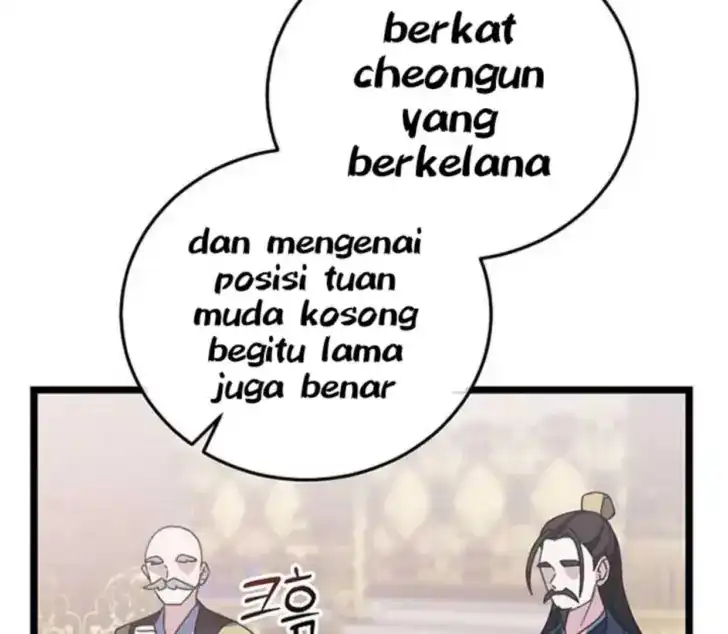 Return of the Namgung Clan's Granddaughter Chapter 5 Gambar 36