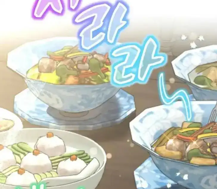 Return of the Namgung Clan's Granddaughter Chapter 6 Gambar 38