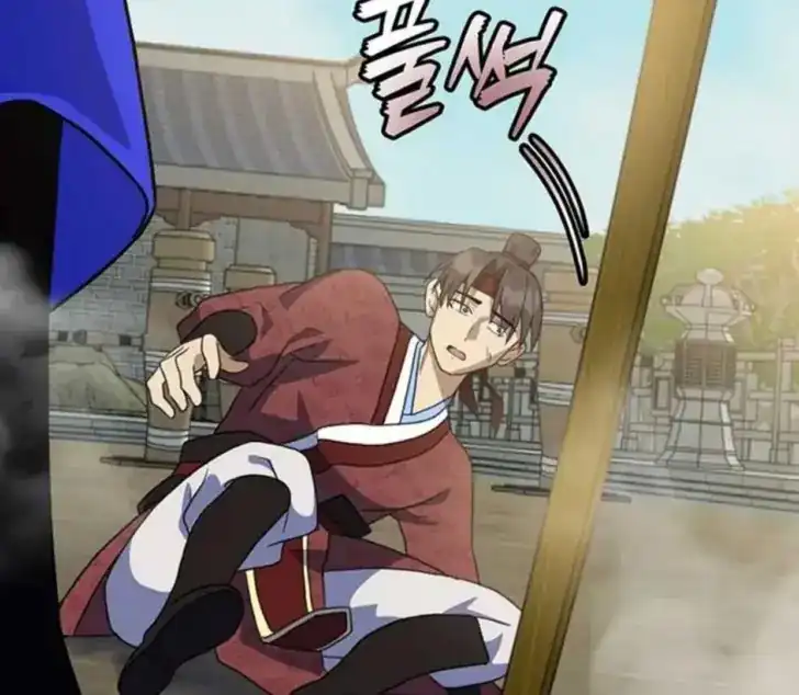 Return of the Namgung Clan's Granddaughter Chapter 8 Gambar 38