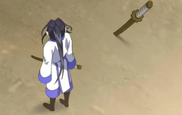 Return of the Namgung Clan's Granddaughter Chapter 8 Gambar 42