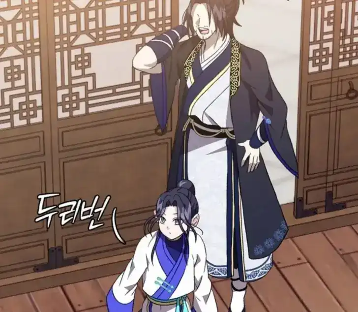 Return of the Namgung Clan's Granddaughter Chapter 9 Gambar 34