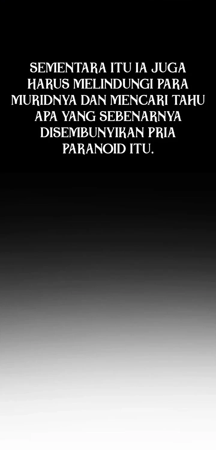 Return of the Renebound Professor Chapter 52 Gambar 15
