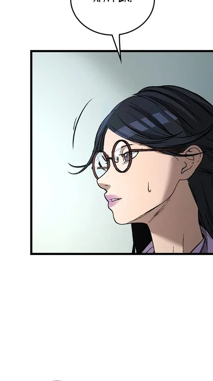 Return of the Renebound Professor Chapter 53 Gambar 19