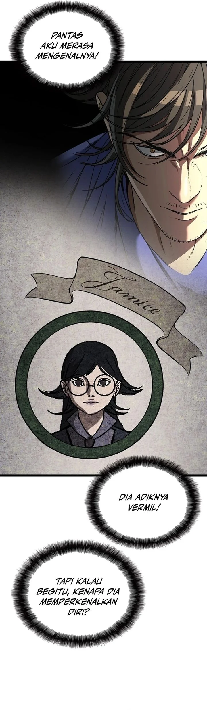 Return of the Renebound Professor Chapter 53 Gambar 15