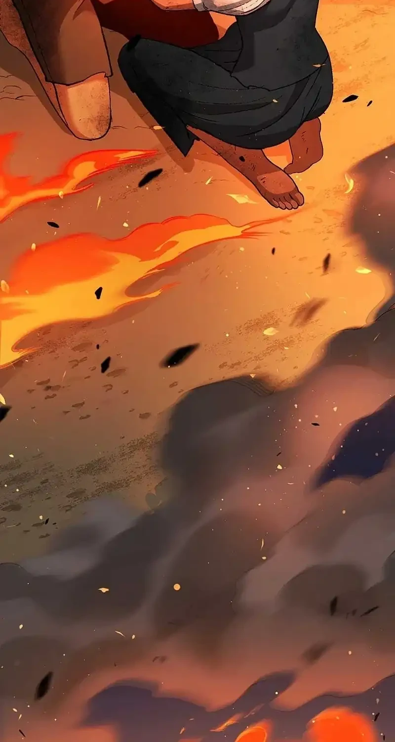 Return of the Renebound Professor Chapter 55 Gambar 16