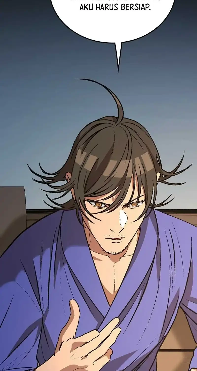 Return of the Renebound Professor Chapter 55 Gambar 18