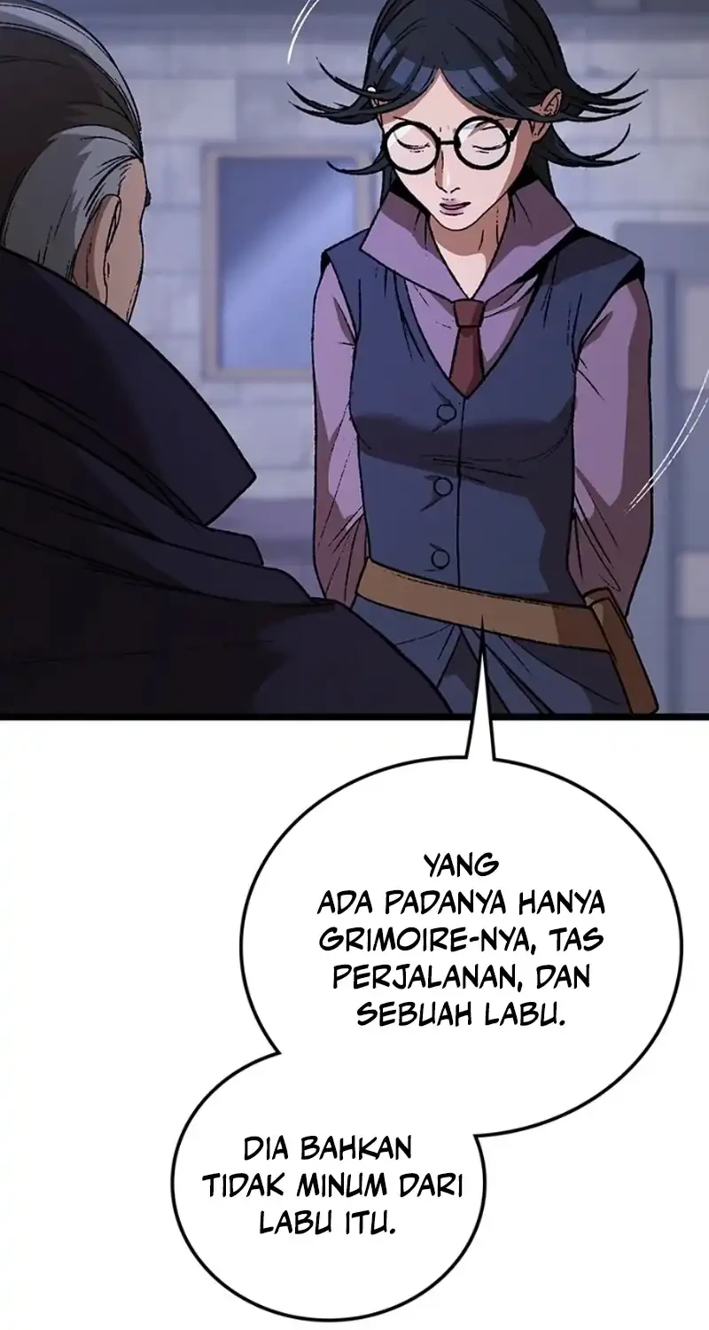 Return of the Renebound Professor Chapter 56 Gambar 12