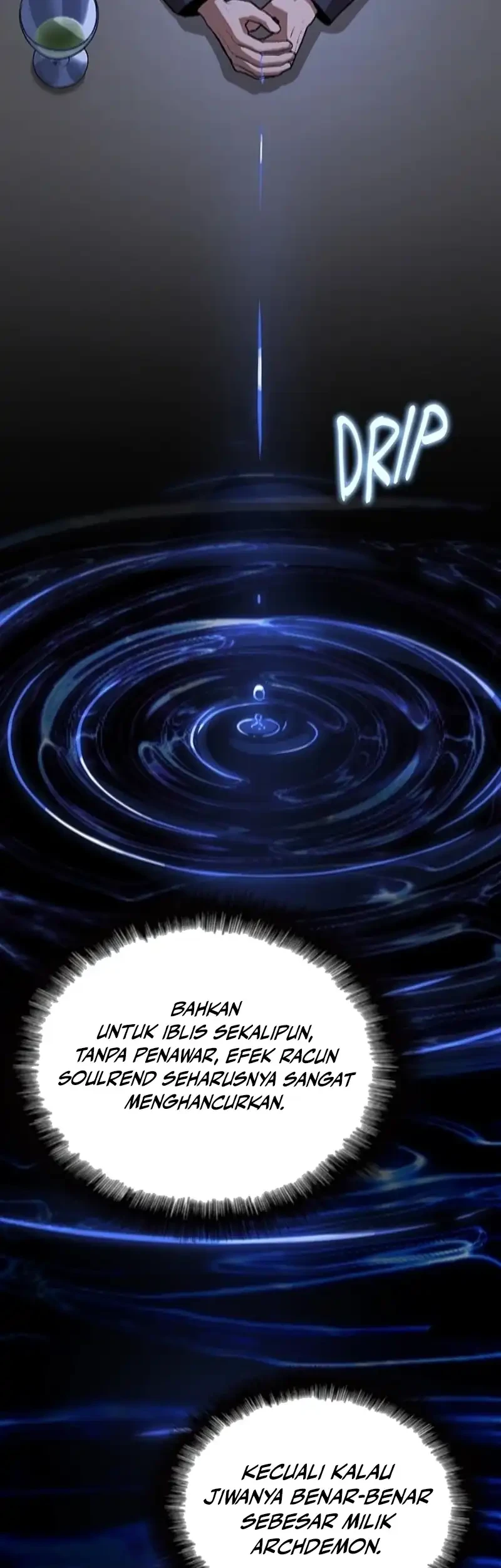 Return of the Renebound Professor Chapter 56 Gambar 15