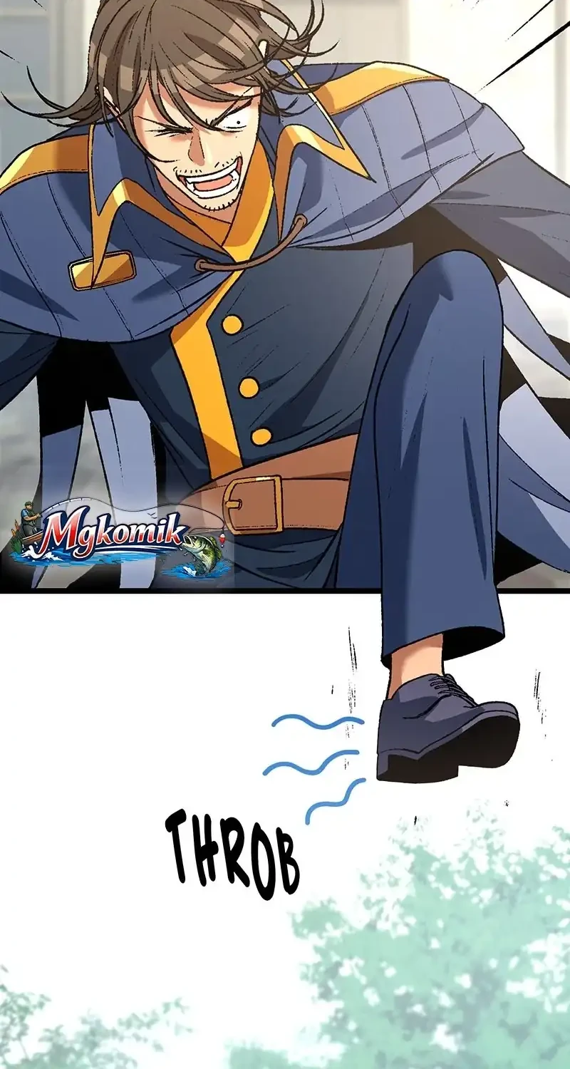 Return of the Renebound Professor Chapter 57 Gambar 18
