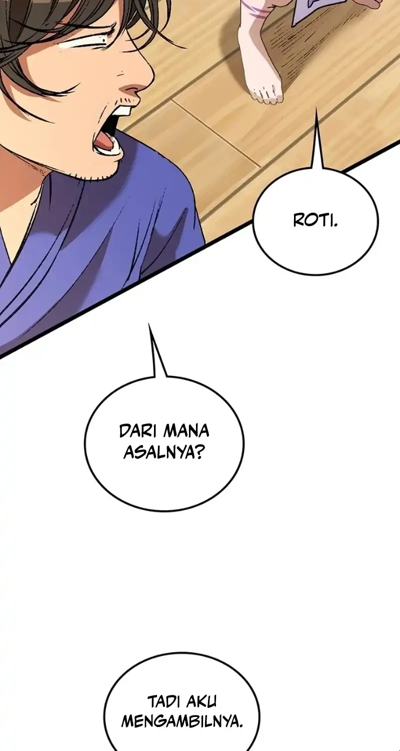 Return of the Renebound Professor Chapter 59 Gambar 14