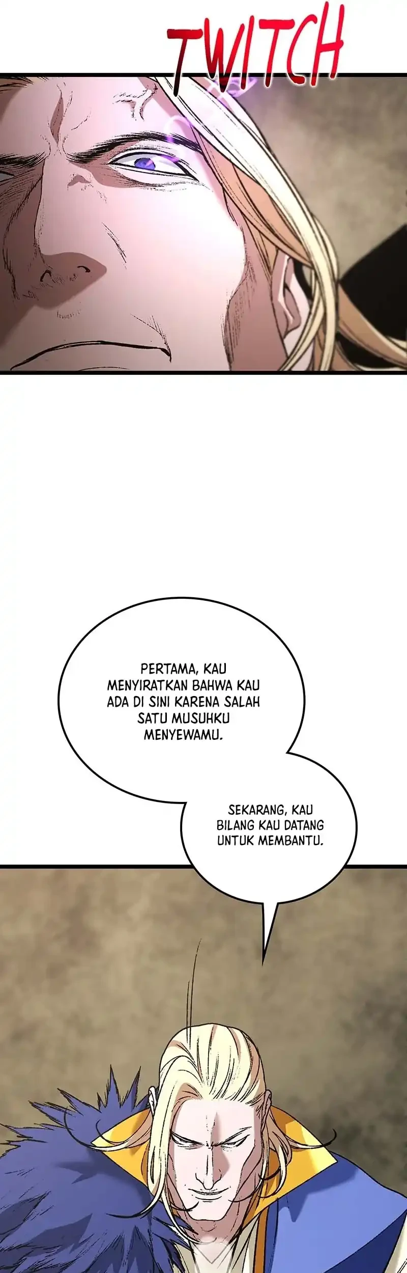 Return of the Renebound Professor Chapter 60 Gambar 18