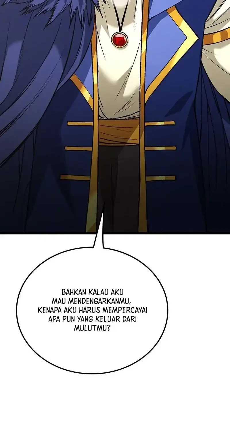 Return of the Renebound Professor Chapter 60 Gambar 19