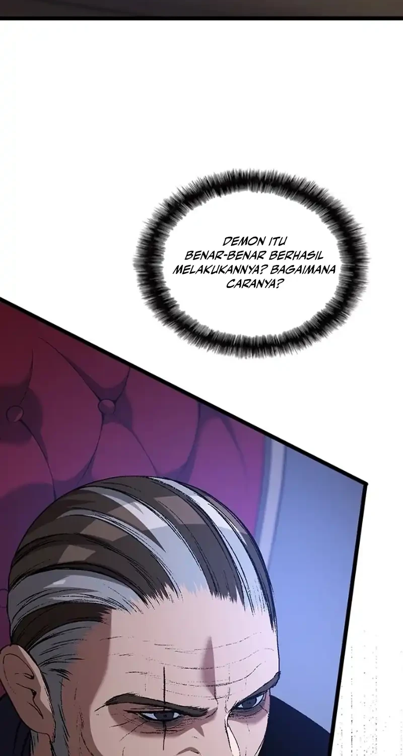 Return of the Renebound Professor Chapter 61 Gambar 14