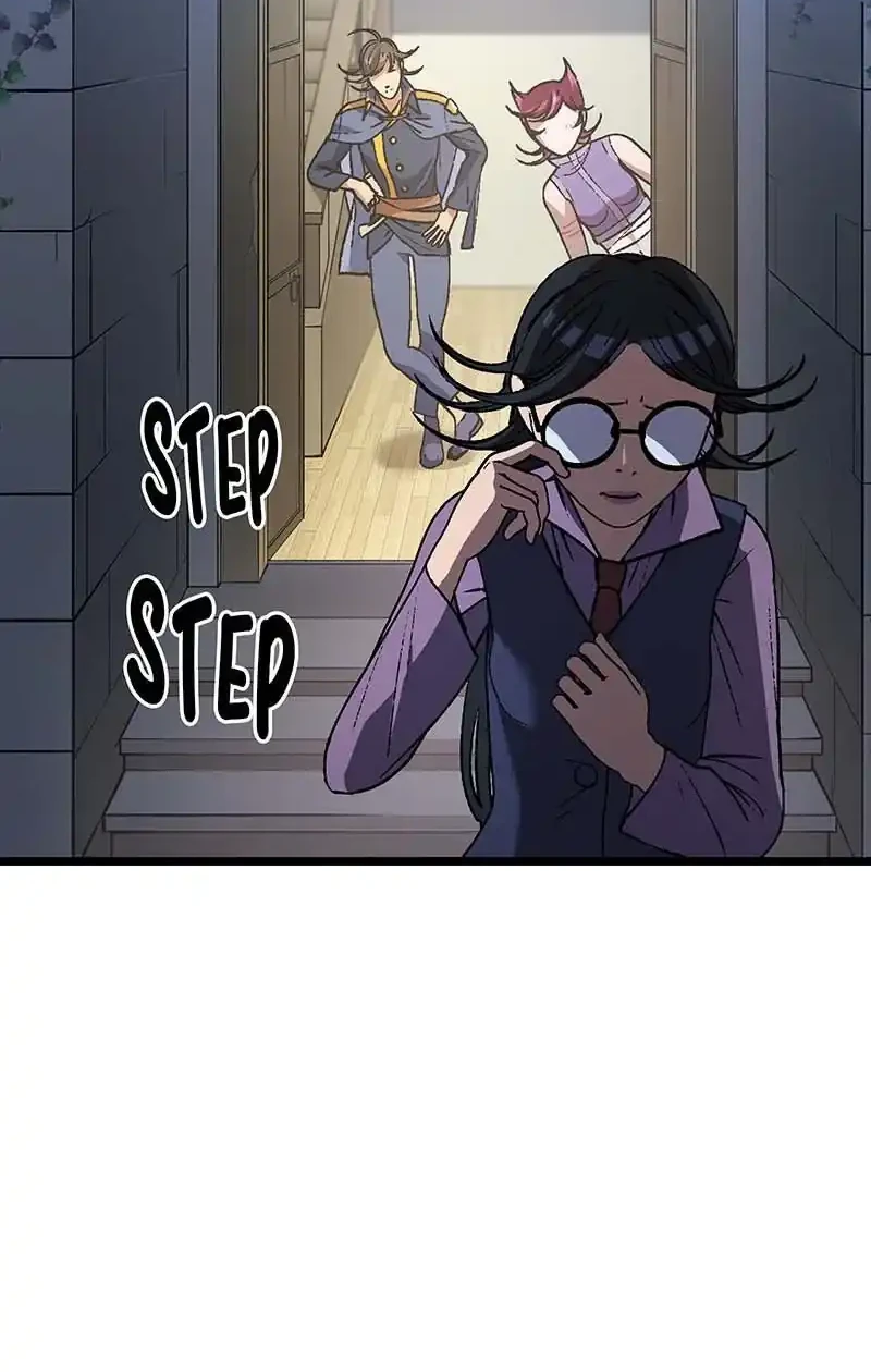 Return of the Renebound Professor Chapter 62 Gambar 16
