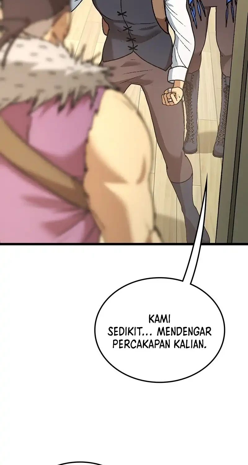 Return of the Renebound Professor Chapter 64 Gambar 16