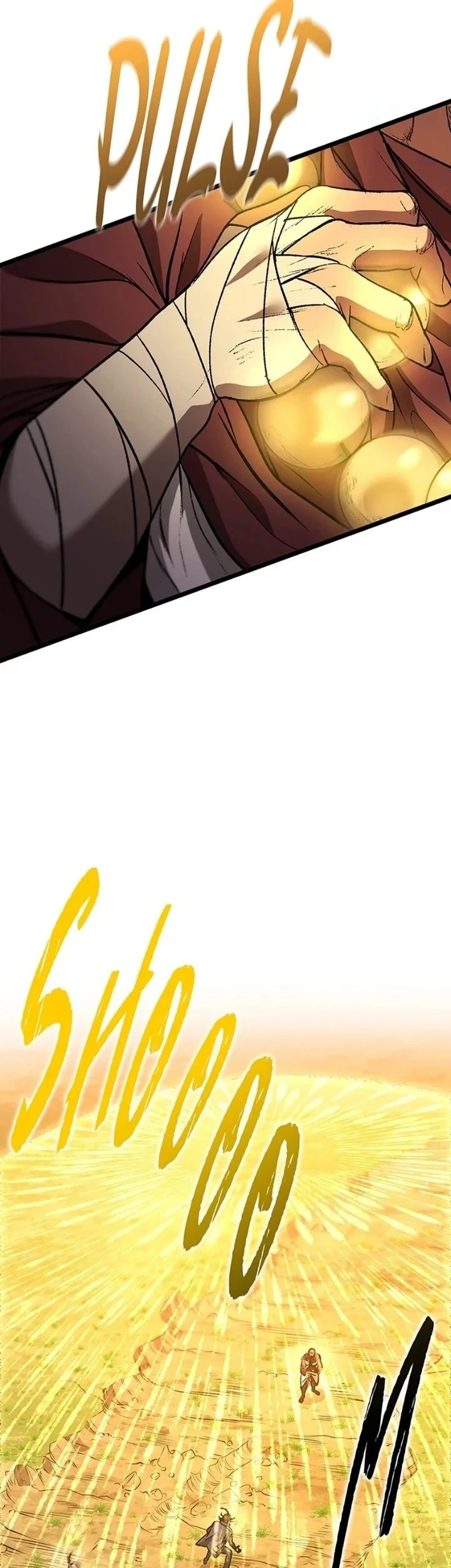 Return of the Renebound Professor Chapter 65 Gambar 14