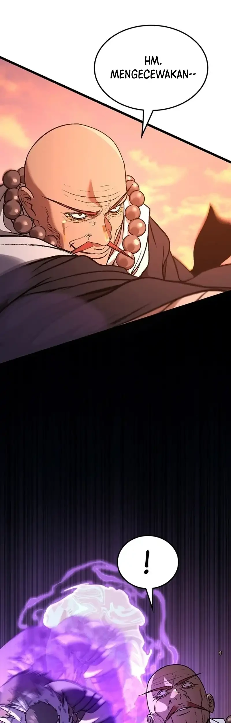 Return of the Renebound Professor Chapter 66 Gambar 13