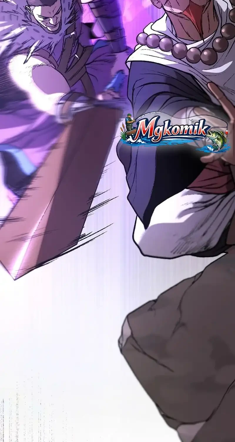 Return of the Renebound Professor Chapter 66 Gambar 14