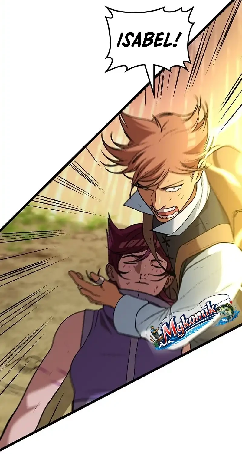 Return of the Renebound Professor Chapter 67 Gambar 14