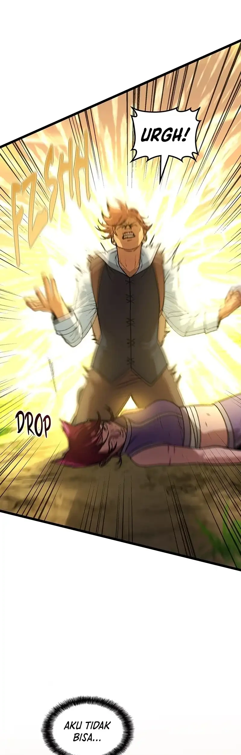 Return of the Renebound Professor Chapter 67 Gambar 15