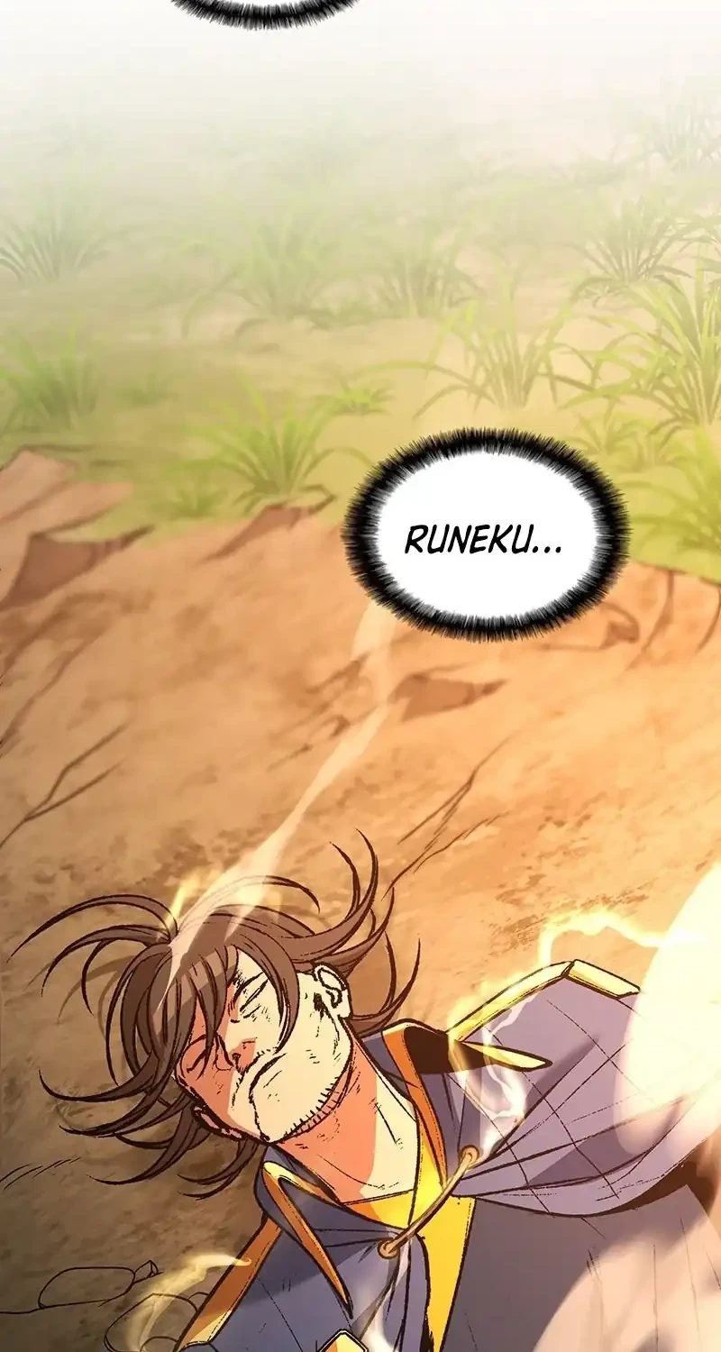 Return of the Renebound Professor Chapter 67 Gambar 16