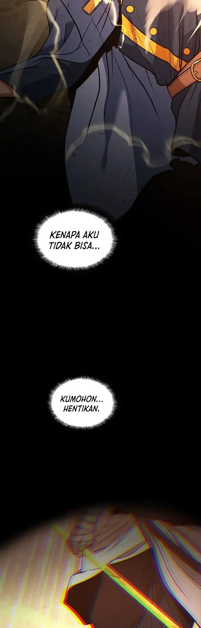 Return of the Renebound Professor Chapter 67 Gambar 17