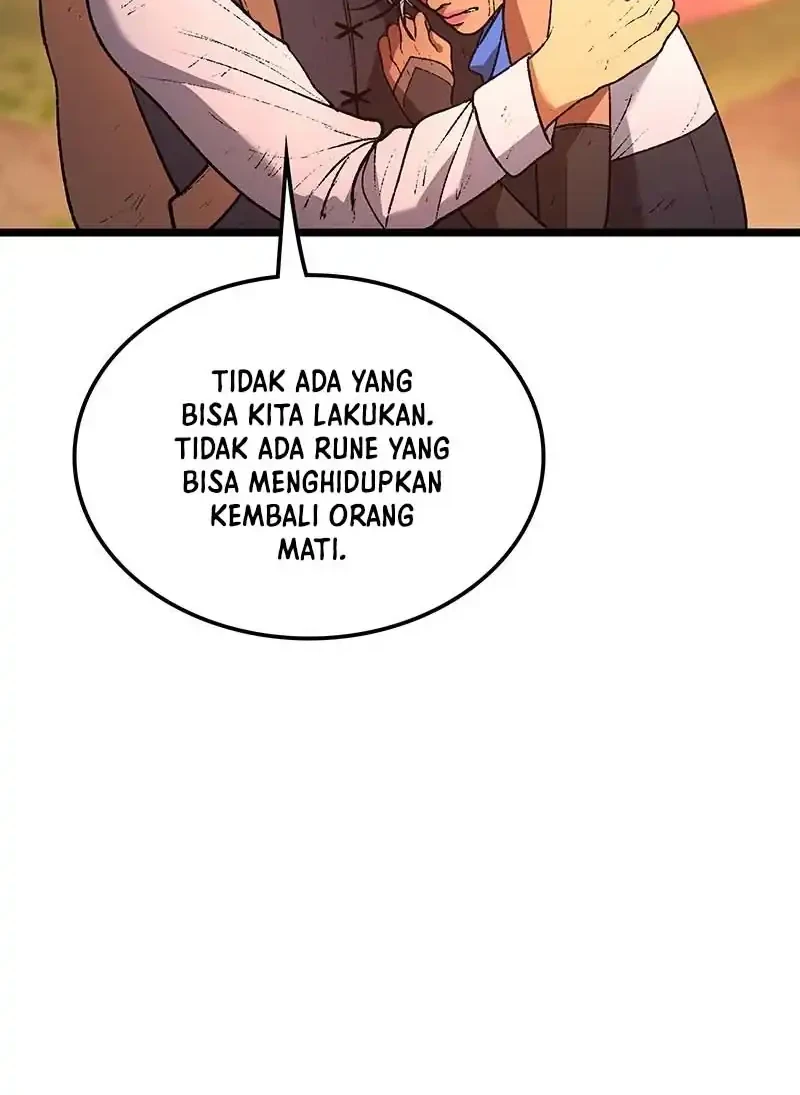 Return of the Renebound Professor Chapter 68 Gambar 19