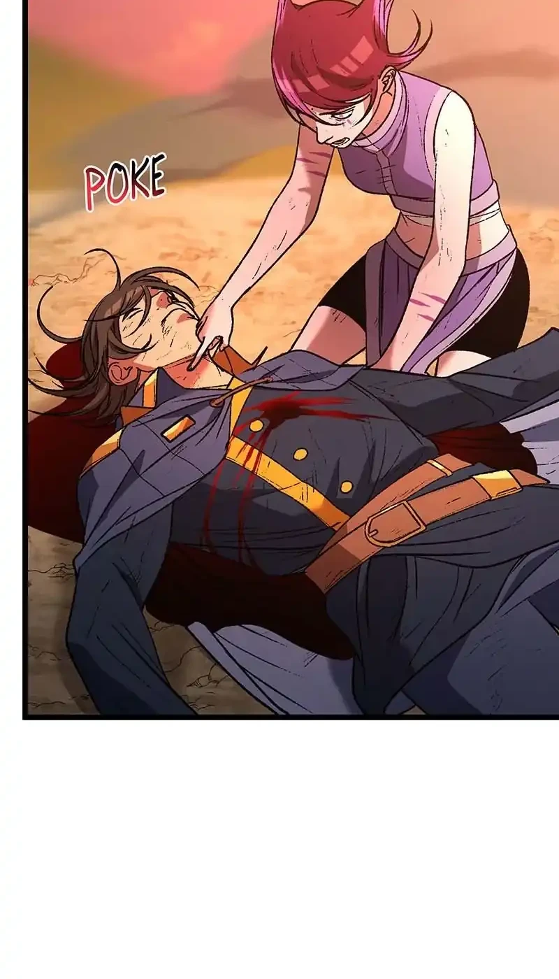 Return of the Renebound Professor Chapter 68 Gambar 17