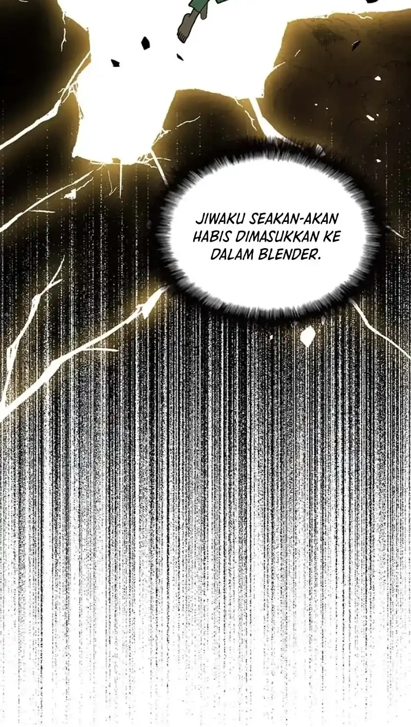 Return of the Renebound Professor Chapter 69 Gambar 18