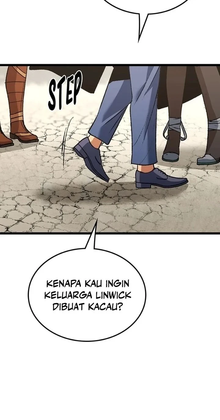 Return of the Renebound Professor Chapter 73 Gambar 13