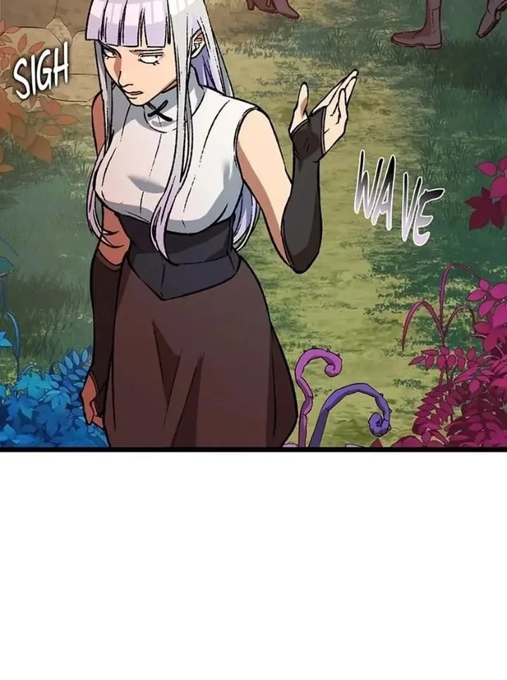 Return of the Renebound Professor Chapter 79 Gambar 14