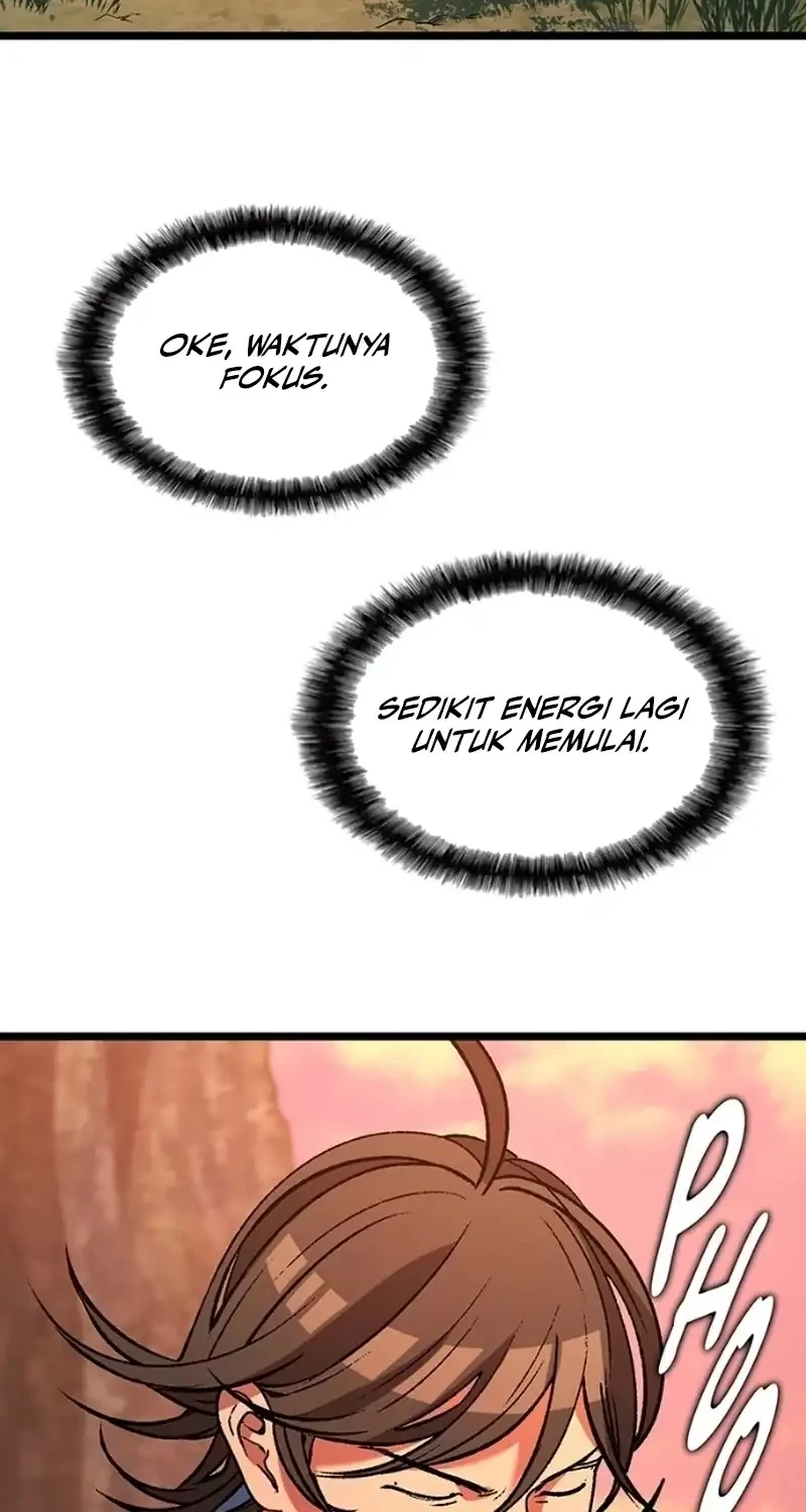 Return of the Renebound Professor Chapter 80 Gambar 12