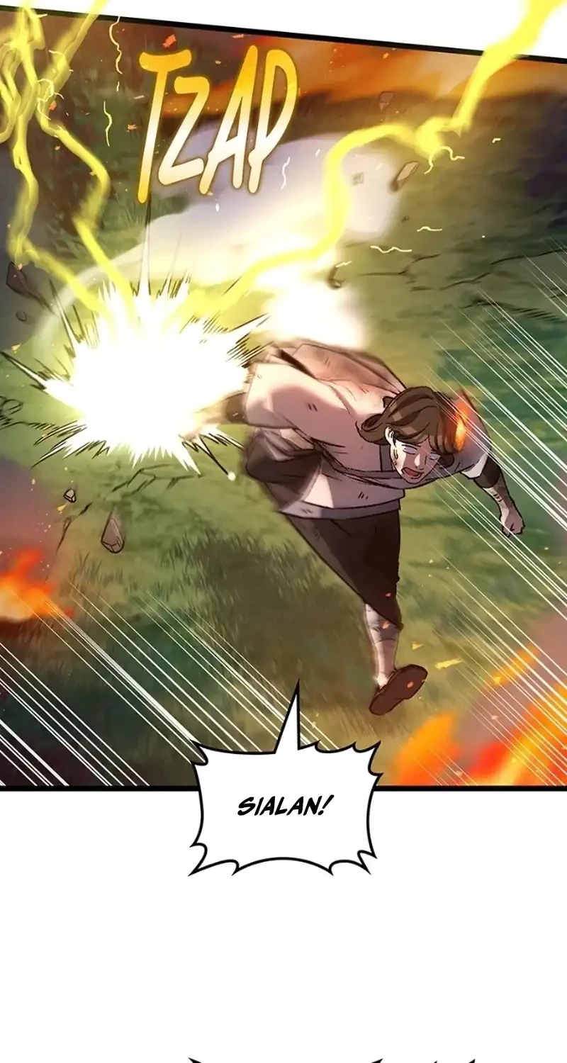 Return of the Renebound Professor Chapter 81 Gambar 14
