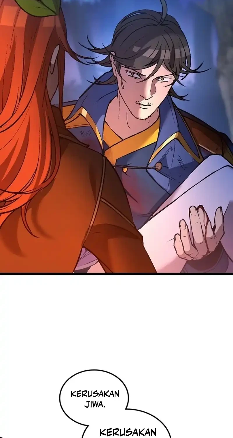 Return of the Renebound Professor Chapter 83 Gambar 12