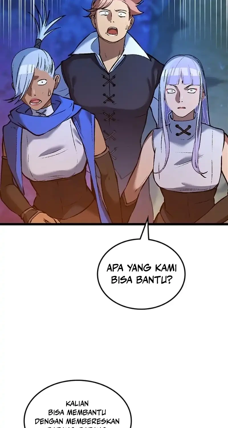 Return of the Renebound Professor Chapter 83 Gambar 14