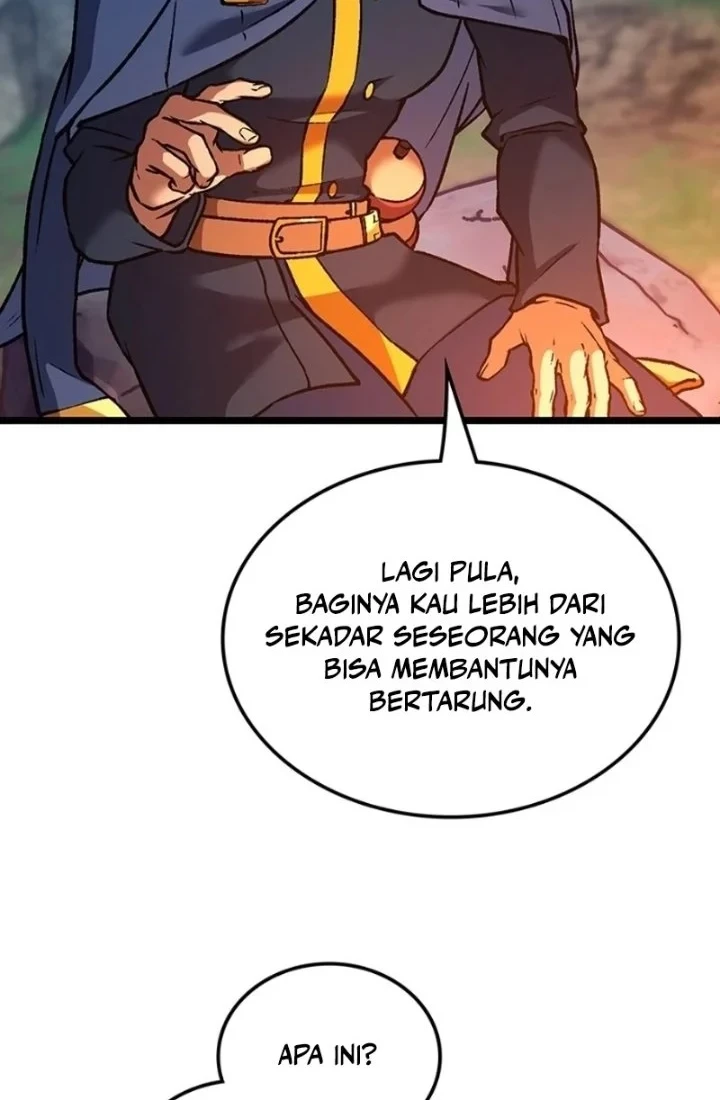 Return of the Renebound Professor Chapter 85 Gambar 12